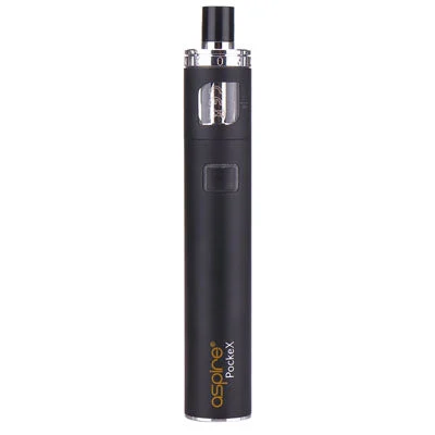 Aspire - PockeX Kit