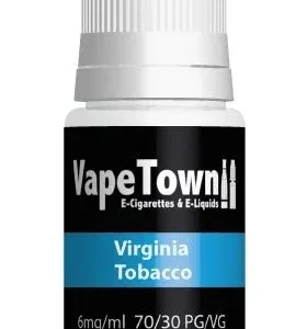 Virginia Tobacco E-Liquid 10ml