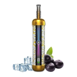 Olit Hookalit Pro 60K Disposable Vape 30ml 0.35% (60000 Puffs)