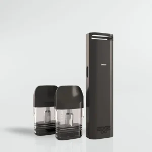 EDGE GO+ Refillable Pod Starter Kit