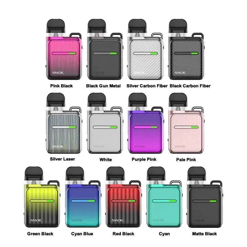 SMOK Novo Master Box Pod Kit - Image 2