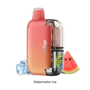Dojo Purex 60K 60000 Puffs Disposable Vape 1000mAh