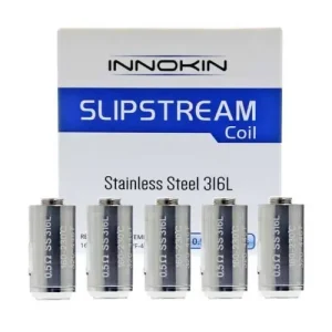 Innokin Slipstream Coils