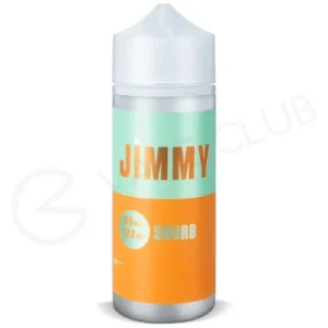 Shrub Shortfill E-Liquid by Jimmy The Juice Man 100ml