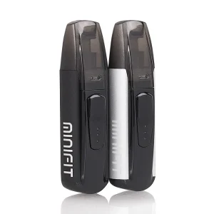 Justfog MiniFit Pod Kit