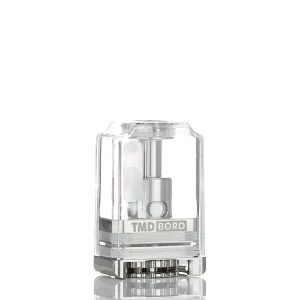 BP MODS X DOVPO TMD BORO PRE-BUILT COIL TANK
