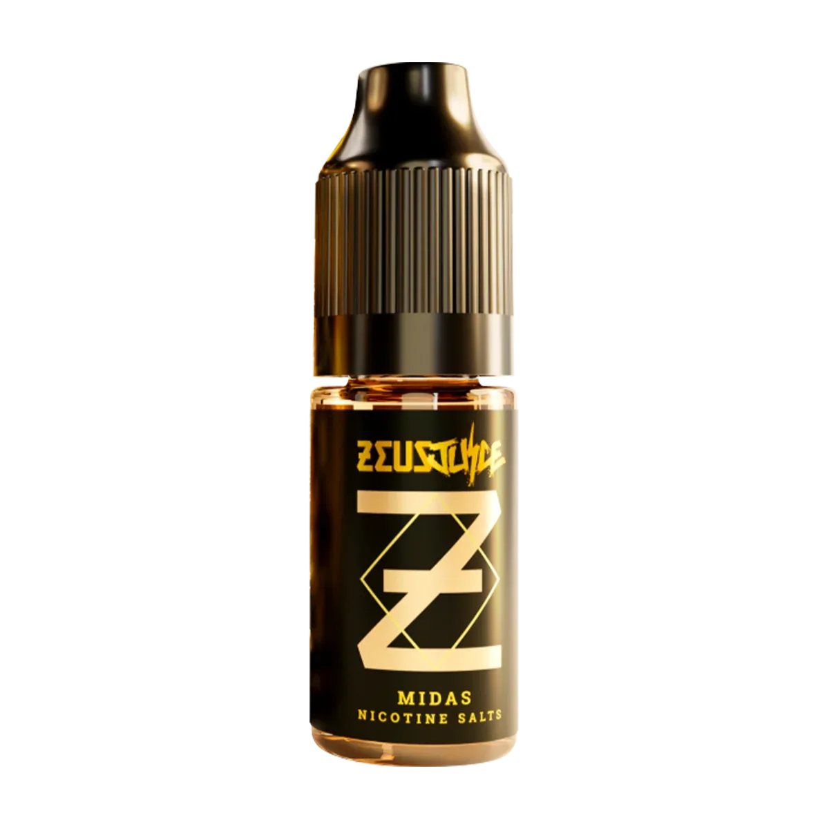 Midas Salt By Zeus Juice 10ml