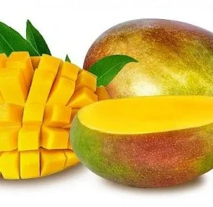 Monster Mango