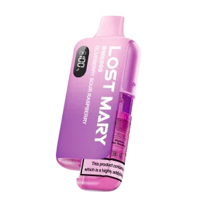 Lost Mary BM6000 Vape Kit