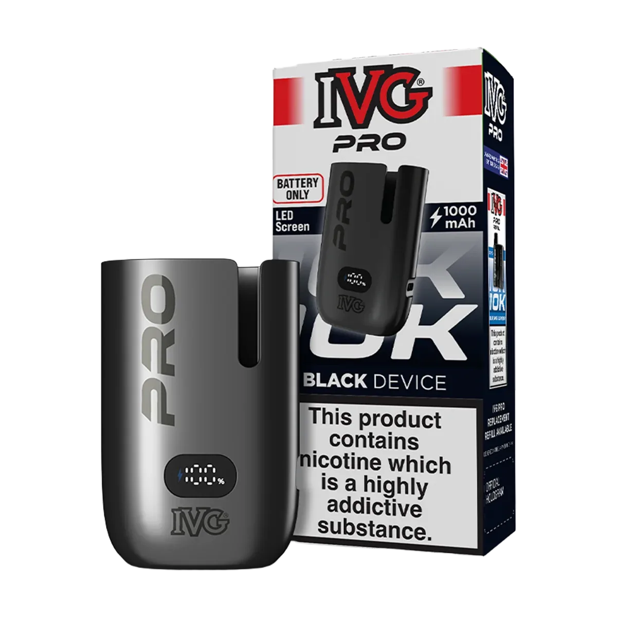 IVG Pro Kit - Image 2