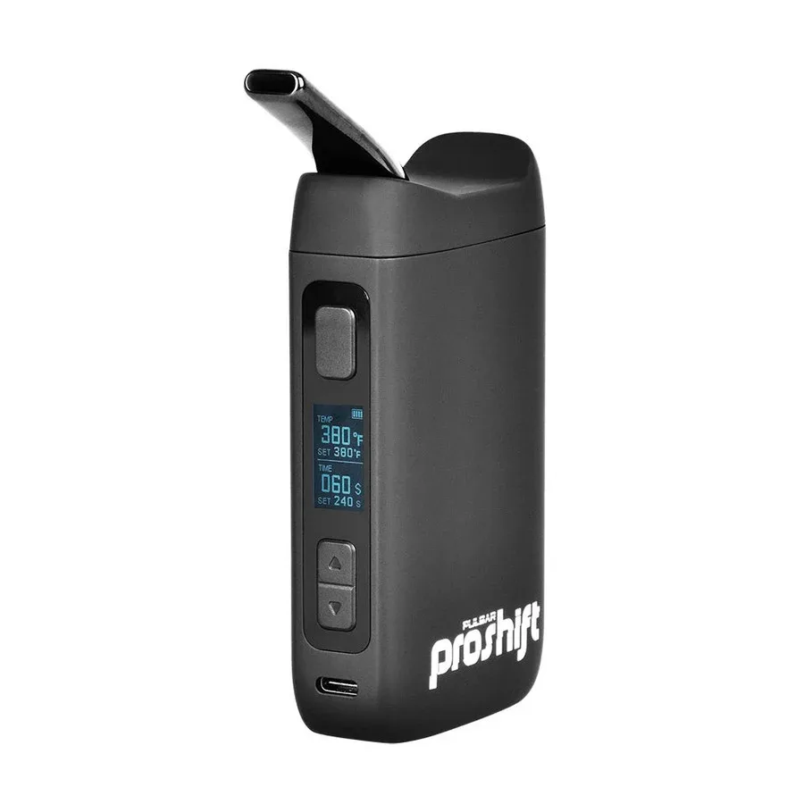Pulsar ProShift 3000mAh Dry Herb Vaporizer - Image 2