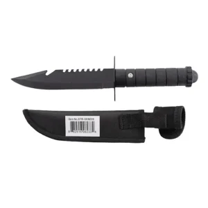 Xtreme - 6" Fixed Blade Pocket Knife