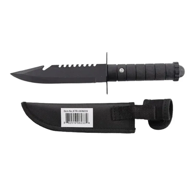 Xtreme - 6" Fixed Blade Pocket Knife