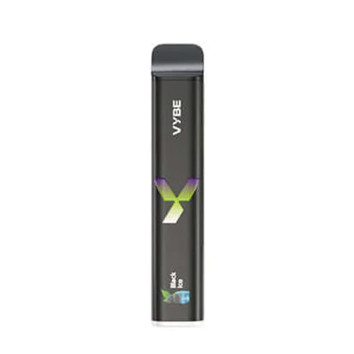 Black Ice VYBE Zero 3200 - Image 2