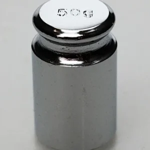 Scale Balance Calibration Scale Weight