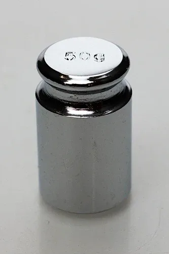 Scale Balance Calibration Scale Weight