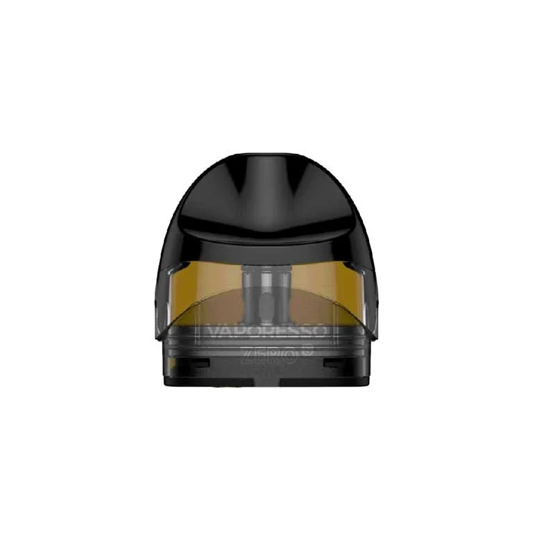 Vaporesso Zero S Pod Cartridge 2pcs - Image 2