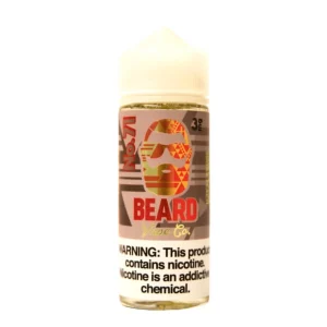Beard Vape Co. No. 71 eJuice