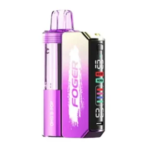 FOGER SWITCH PRO KIT 30,000 PUFFS VAPE (OMG B-POP)