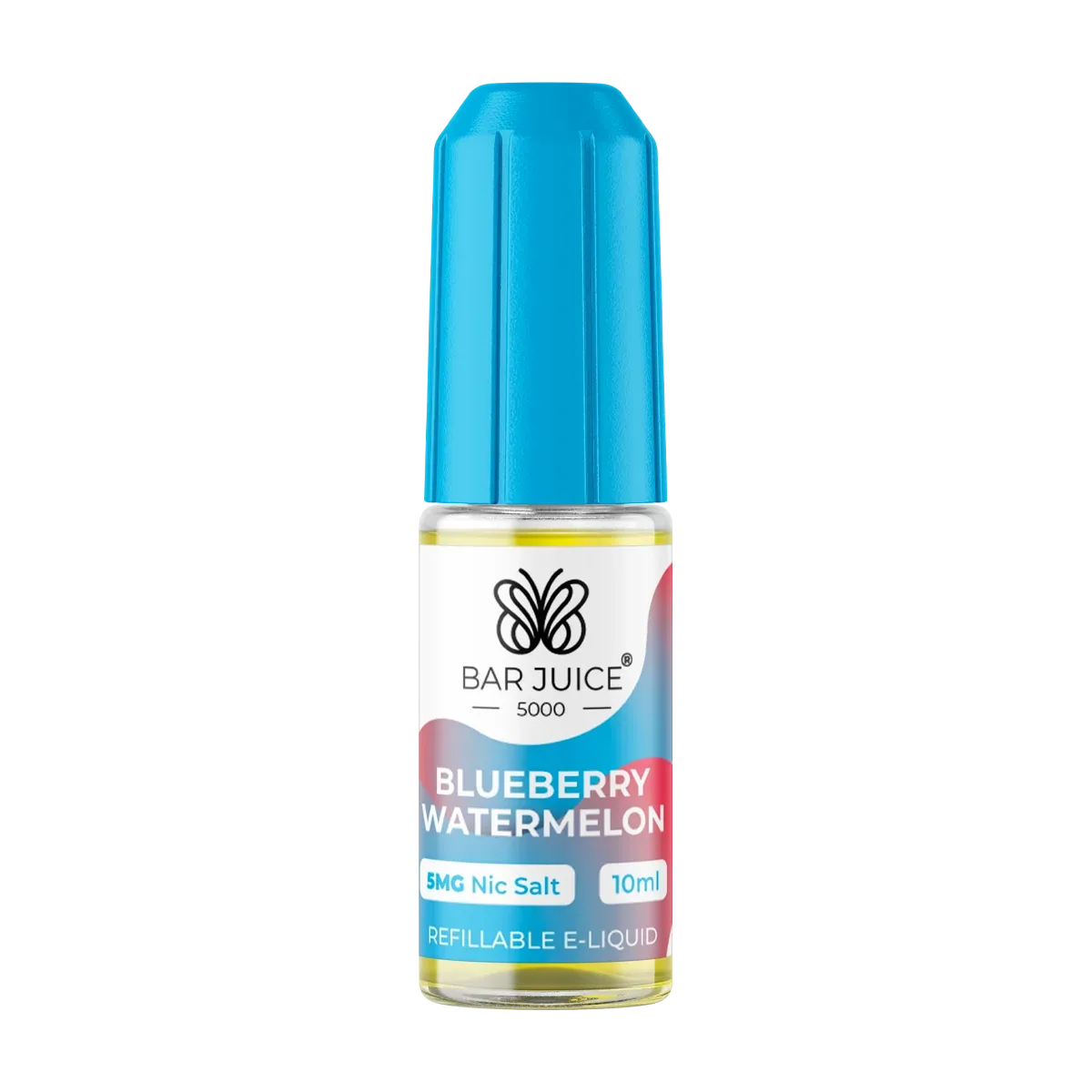 Blueberry Watermelon Nic Salt by Bar Juice 5000