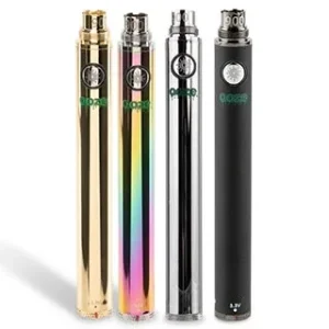 OOZE 900mAh TWIST Battery