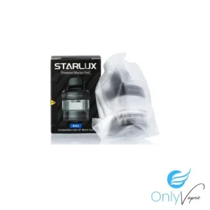 FreeMax Starlux Replacement Pod