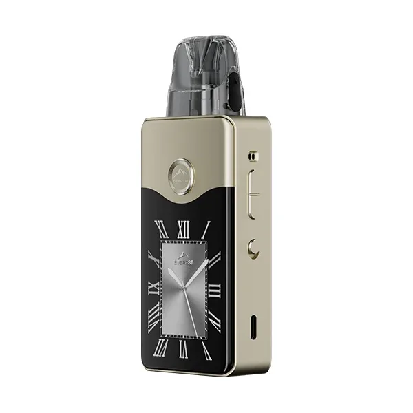 VOOPOO - VINCI E120 - Image 2