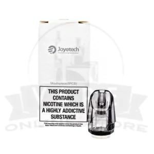 Exceed Edge Tank Cartridges - 5 Pack By Joyetech