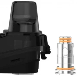 GeekVape Aegis Boost Pod + 2 Coils Pack