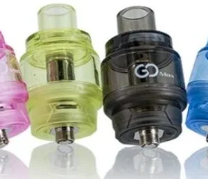 Innokin GoMax Multi-Use Disposable Tank
