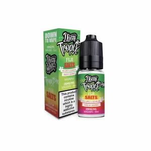 Doozy Vape Nic Salt Vape Juice Collection (10ml)