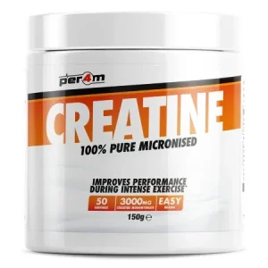 Per4m Creatine 150g - Micronised Creatine