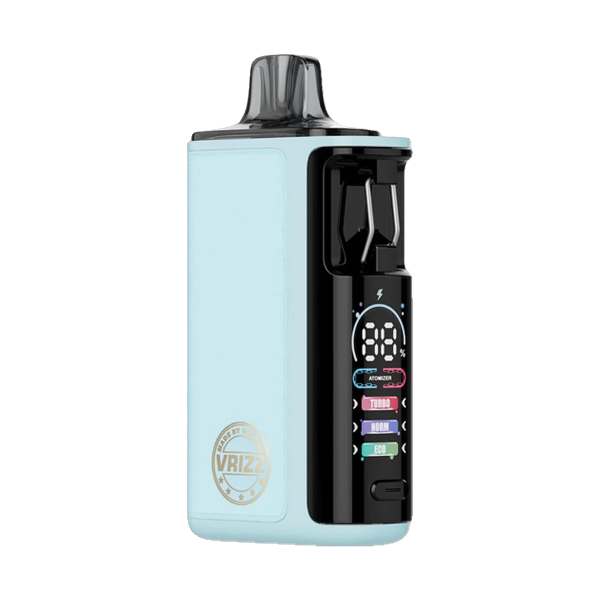 VOOPOO Vrizz 2 Kit
