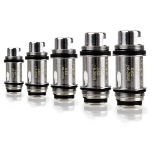 Aspire - PockeX Coil - 5 Pack