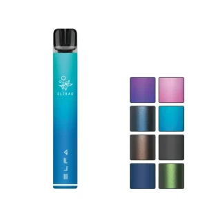 Elf Bar Elfa Pro Prefilled Pod Kit