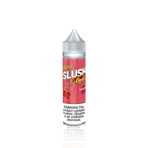 Slush Cherry Slush eJuice