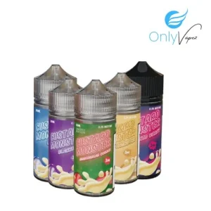 Custard Monster E Liquid