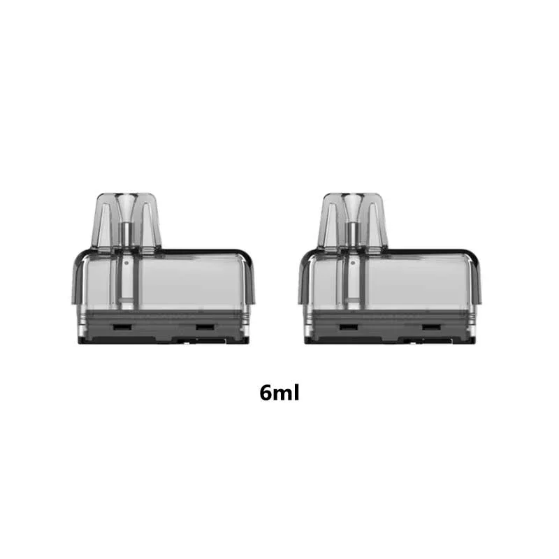 Vaporesso ECO NANO POD Cartridge 2pcs/pack - Image 2