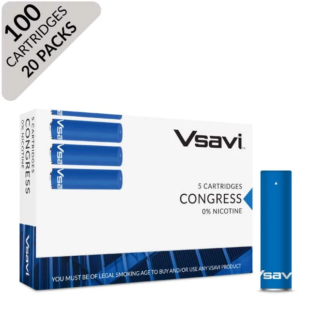 VSAVI Classic Cartridges x 100 - Image 2