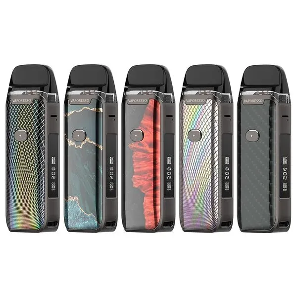 Vaporesso Luxe PM40 Pod Kit 1800mAh