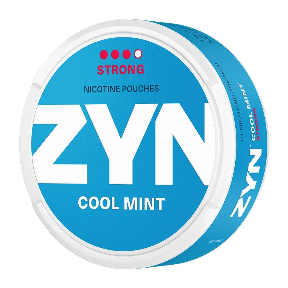 ZYN - Nicotine Pouch - Image 2