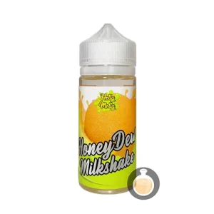 Holly Molly – HoneyDew Milkshake
