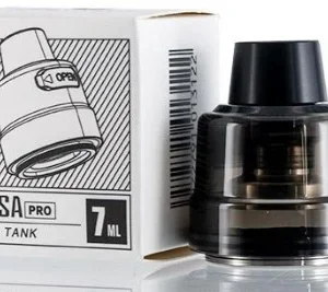 Lost Vape Ursa Replacement Pod Tank