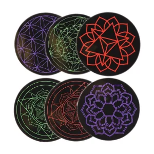 Grip Mats