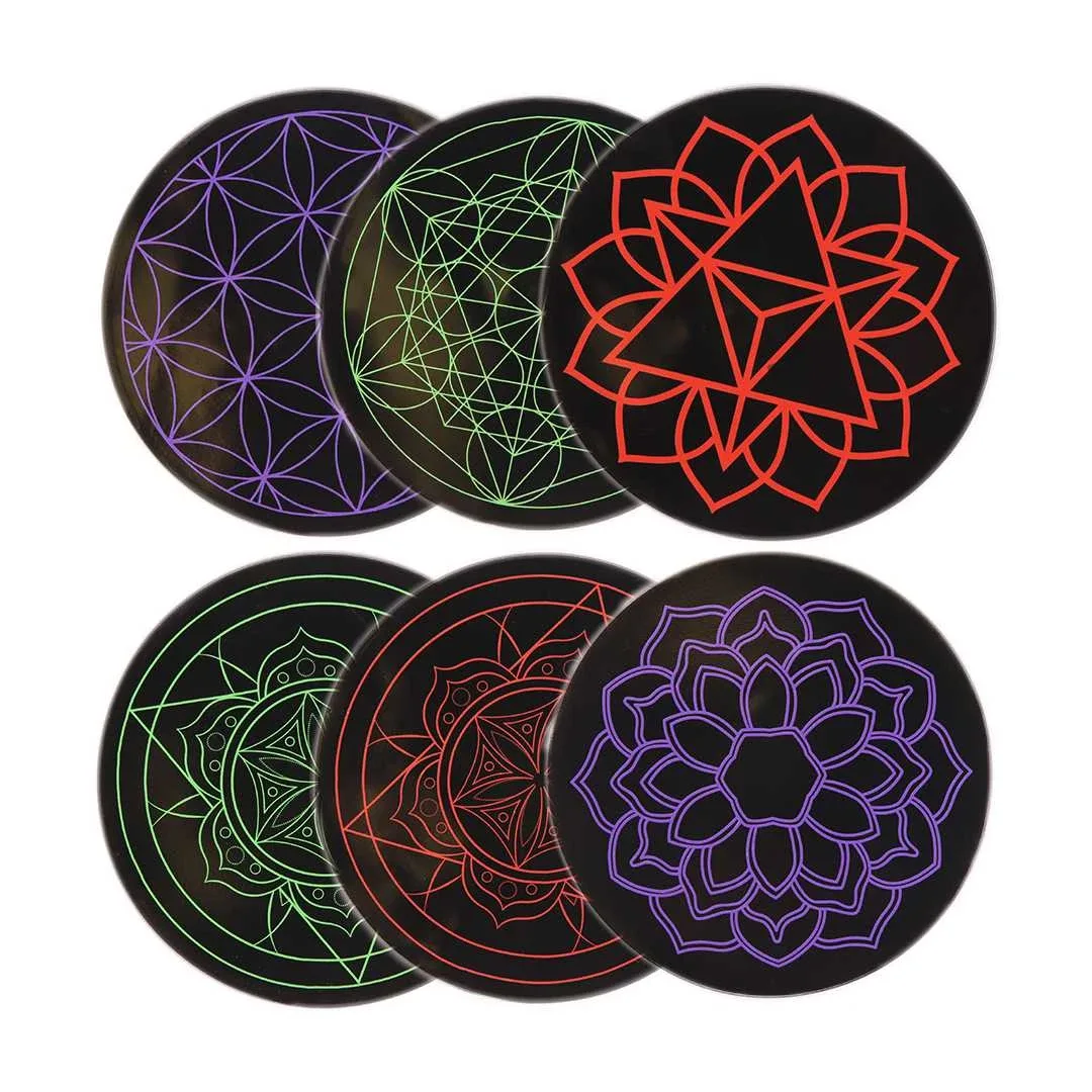Grip Mats