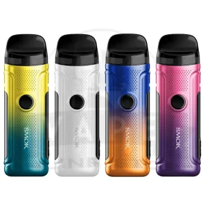 SMOK Nord C Pod Vape Kit