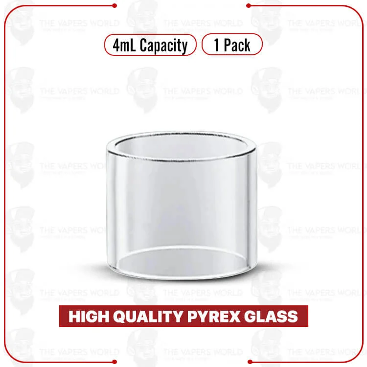 GeekVape Z Nano MTL Tank Replacement Glass – 1PK