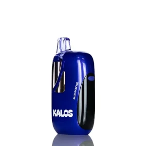 Kalos 50K Disposable Vape 5% 1000mAh (50000 puffs)