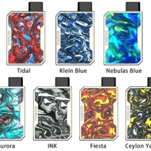 VooPoo DRAG Nano Pod Kit