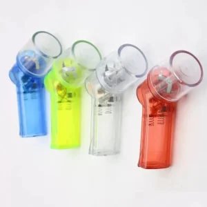Portable Electric Dry Herb Grinder